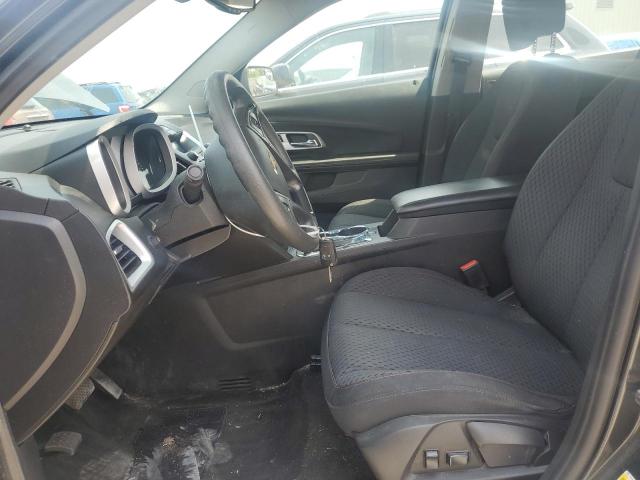  CHEVROLET EQUINOX 2014 Gray