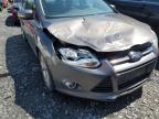 2012 FORD FOCUS SEL   à vendre chez Copart QC - MONTREAL