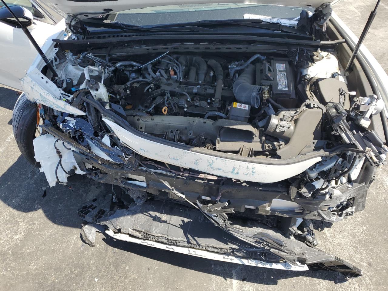 2019 Lexus Es 350 VIN: 58ABZ1B10KU024504 Lot: 61675655
