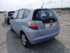 2009 HONDA JAZZ I-VTE for sale at Copart CORBY