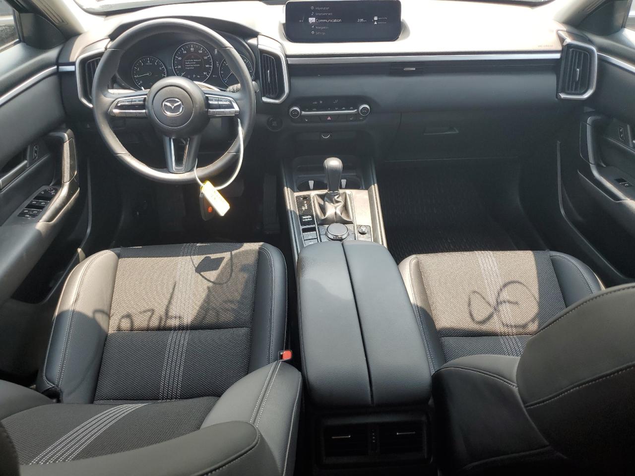 2023 Mazda Cx-50 Preferred Plus VIN: 7MMVABCM2PN146068 Lot: 58420375