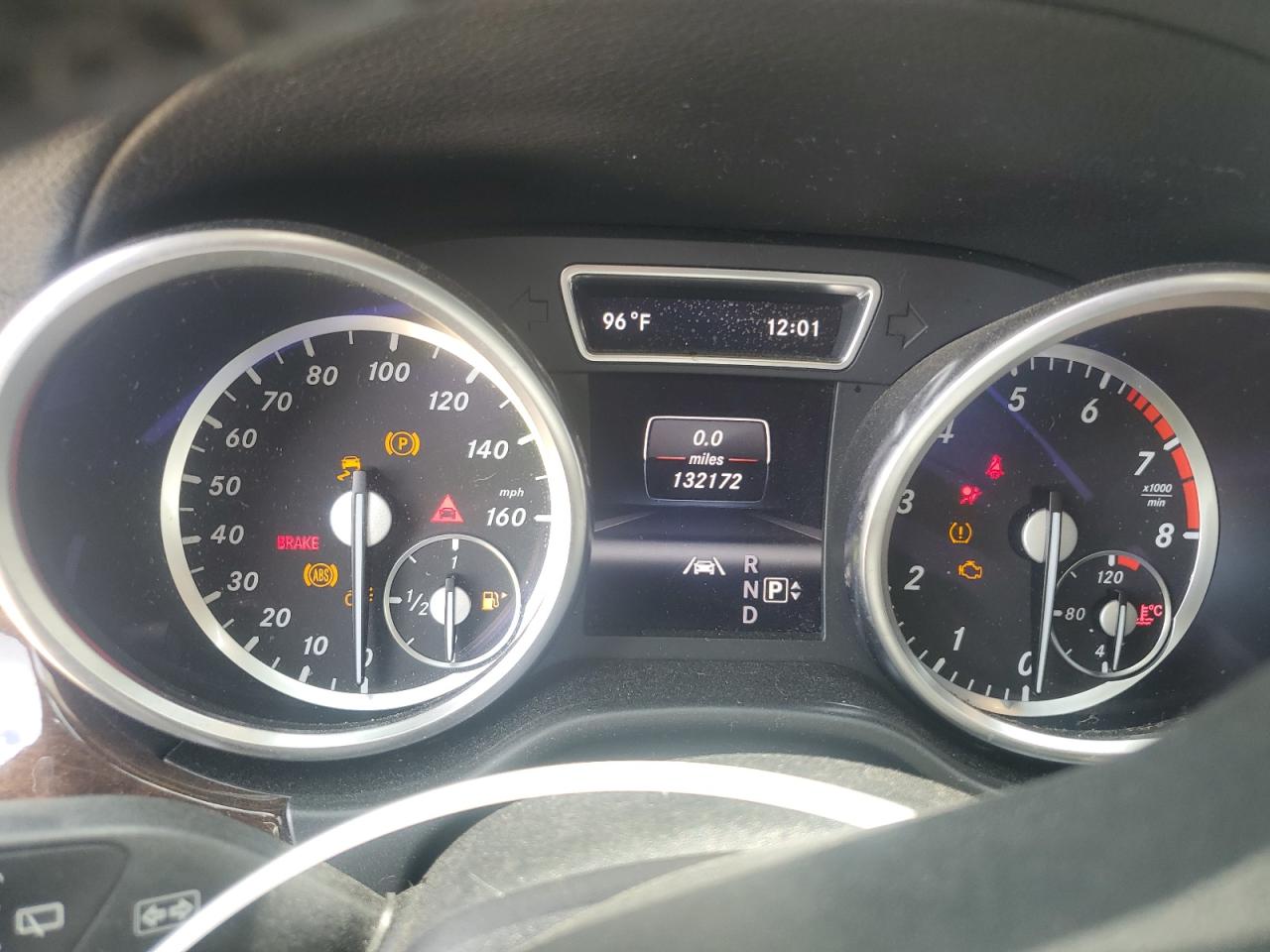 2013 Mercedes-Benz Gl 450 4Matic VIN: 4JGDF7CE5DA243718 Lot: 62967095
