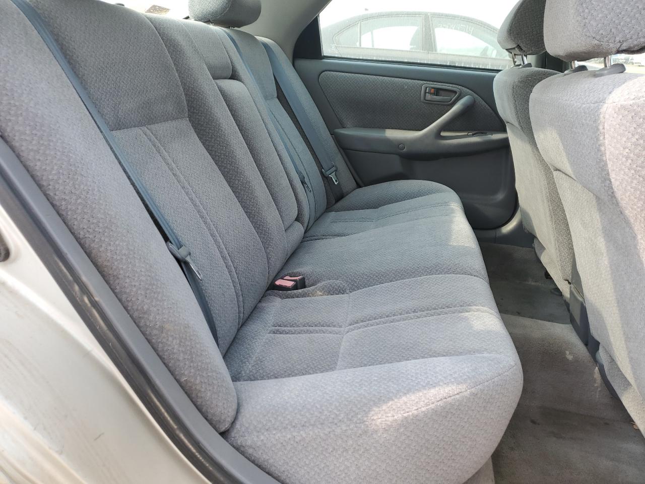 2000 Toyota Camry Ce VIN: 4T1BG22K9YU690460 Lot: 59287765