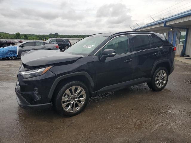 TOYOTA RAV4 XLE P 2022