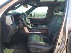 2023 Toyota Tundra Crewmax Platinum იყიდება Sun Valley-ში, CA - Front End