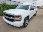 2017 Chevrolet Silverado C1500 продається в Grand Prairie, TX - Normal Wear
