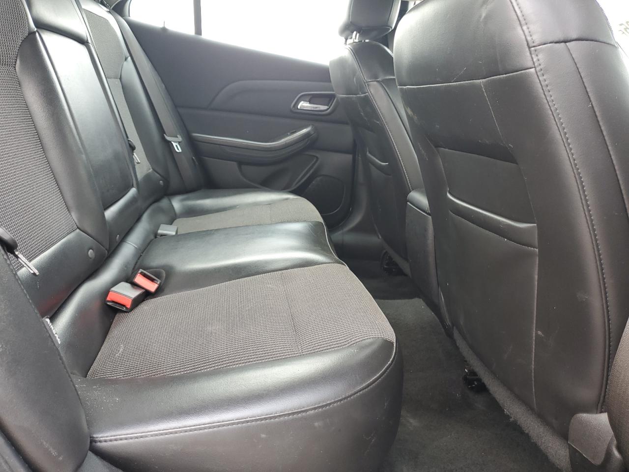 2014 Chevrolet Malibu 2Lt VIN: 1G11E5SL4EF235069 Lot: 60491425