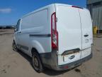 2015 FORD TRANSIT CU for sale at Copart PETERLEE