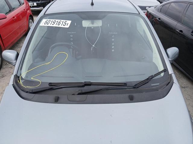 2014 FORD KA METAL