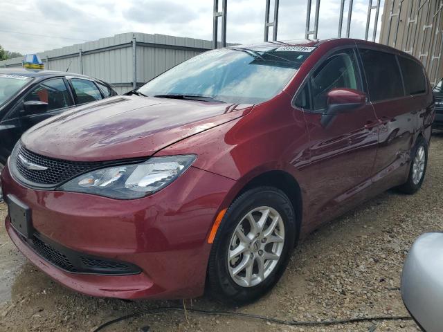 CHRYSLER MINIVAN – zdjęcie z aukcji, lot #59956475