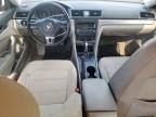 2015 Volkswagen Passat S na sprzedaż w Haslet, TX - Side
