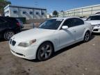 Albuquerque, NM에서 판매 중인 2004 Bmw 530 I - Front End