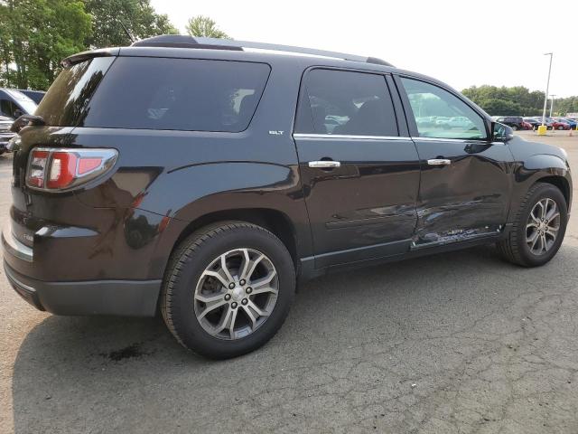Parquets GMC ACADIA 2013 Czarny