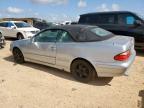 2000 Mercedes-Benz Clk 320 zu verkaufen in San Antonio, TX - Front End