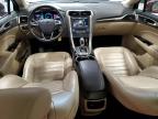 2014 Ford Fusion Se   for Sale in Milwaukee, WI - Hail