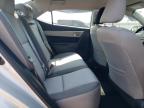 2017 Toyota Corolla L للبيع في Hillsborough، NJ - Front End