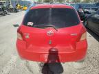 2007 Toyota Yaris  იყიდება Las Vegas-ში, NV - Rollover