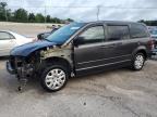 2018 Dodge Grand Caravan Se en Venta en Lawrenceburg, KY - Front End