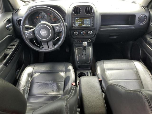 Parquets JEEP PATRIOT 2015 White