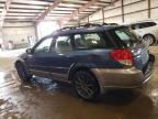2008 Subaru Outback 2.5I Limited for Sale in Lansing, MI - Rear End