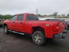2007 Chevrolet Silverado K2500 Heavy Duty   للبيع في New Britain، CT - Side