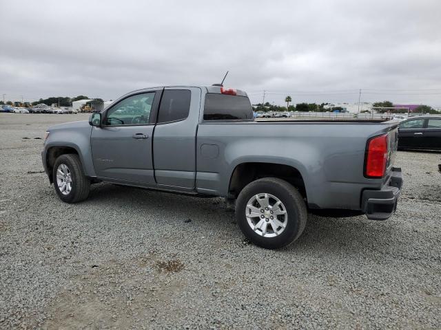  CHEVROLET COLORADO 2022 Szary