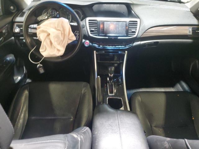  HONDA ACCORD 2016 Szary