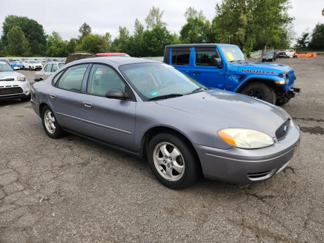 2006 FORD TAURUS SE  