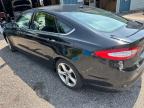 2016 Ford Fusion Se იყიდება Assonet-ში, MA - Normal Wear