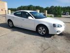 2006 Pontiac Grand Prix  на продаже в Gaston, SC - Front End