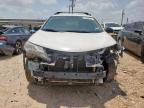 2015 Toyota Rav4 Le de vânzare în San Antonio, TX - Front End