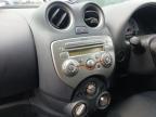 2012 NISSAN MICRA ACEN for sale at Copart PETERLEE