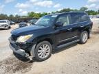 2009 Lexus Lx 570 للبيع في Florence، MS - Front End