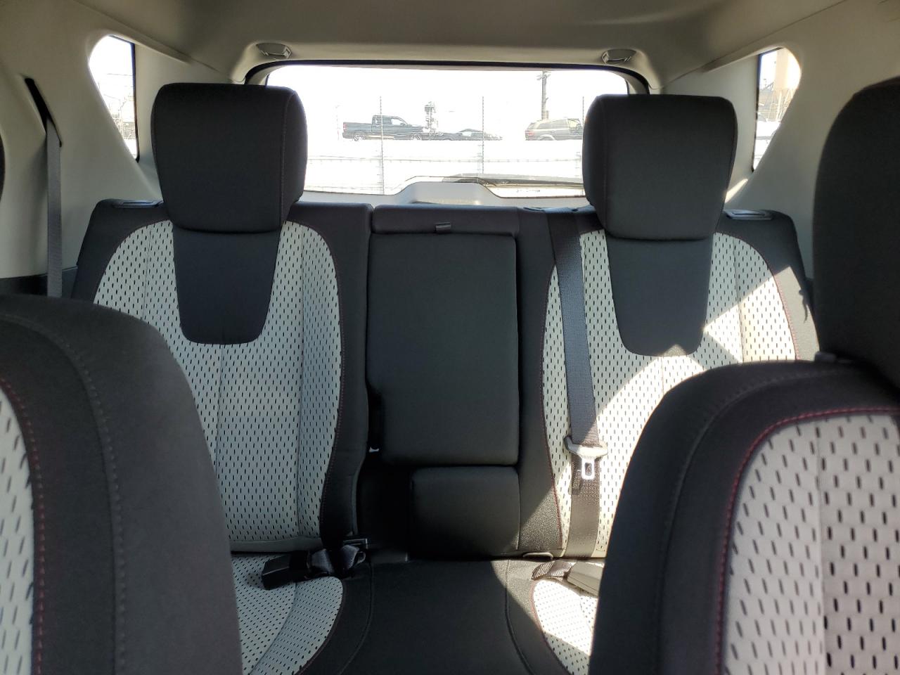 CHEVROLET EQUINOX 2010 VIN 2CNALBEW6A6387808 фото 10