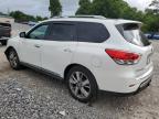 2015 Nissan Pathfinder S for Sale in Madisonville, TN - Front End