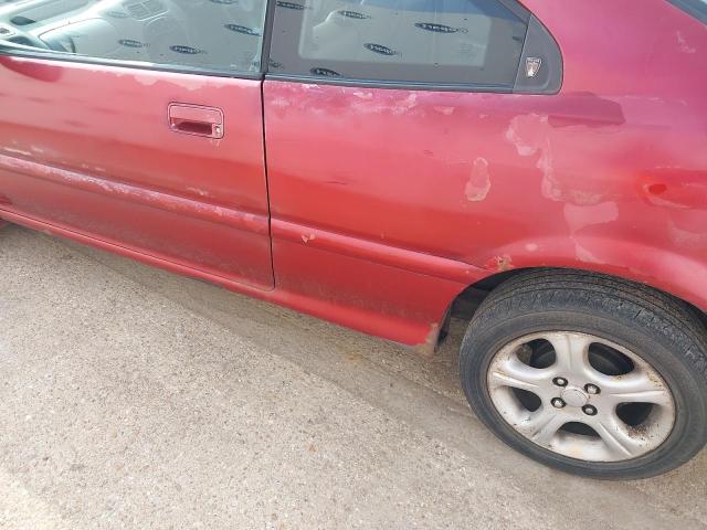 1998 ROVER 216 COUPE