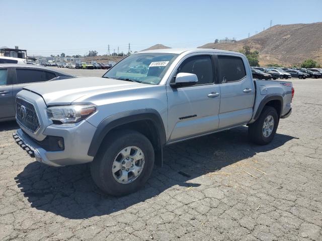 2019 Toyota Tacoma Double Cab  
