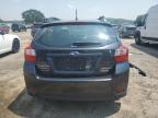 2015 Subaru Impreza Sport للبيع في Mcfarland، WI - Hail