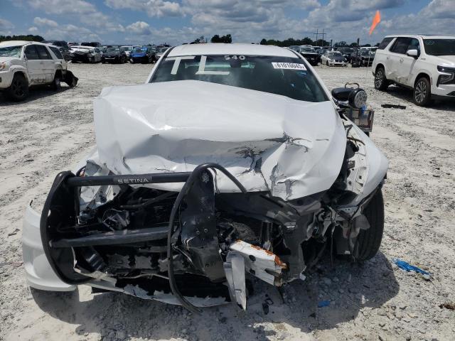  FORD TAURUS 2019 White