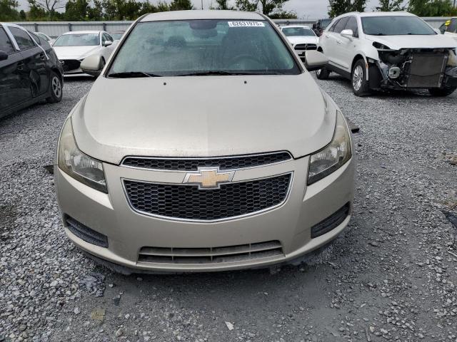  CHEVROLET CRUZE 2013 Złoty