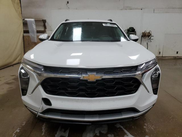  CHEVROLET TRAX 2024 Biały