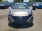 2025 Nissan Sentra S продається в Miami, FL - Side
