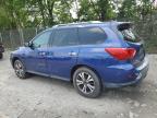2017 Nissan Pathfinder S for Sale in Cicero, IN - Side