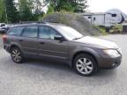 2008 Subaru Outback 2.5I for Sale in Anchorage, AK - Rear End