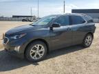 2018 CHEVROLET EQUINOX LT   for sale at Copart AB - EDMONTON
