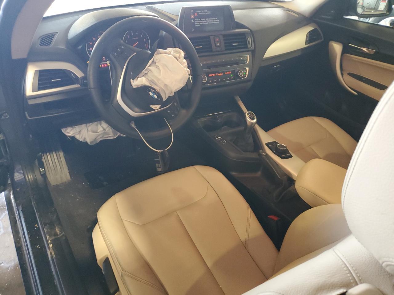 2015 BMW 228 I VIN: WBA1F5C54FVW98189 Lot: 61815175