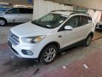 2018 FORD ESCAPE SE   for sale at Copart NY - BUFFALO