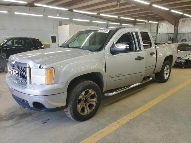 2008 Gmc Sierra C1500