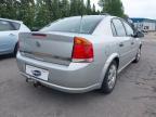2008 VAUXHALL VECTRA LIF for sale at Copart GLOUCESTER