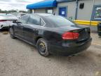 2013 Volkswagen Passat Se   na sprzedaż w Wichita, KS - Water/Flood
